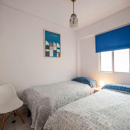 Luminoso Apartamento Centrico 3 Hab 2 Banos Sevilla Kültér fotó