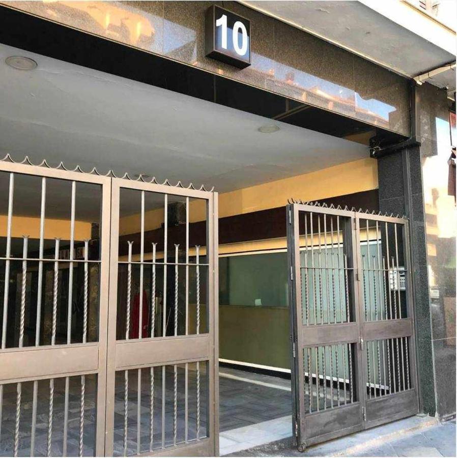 Luminoso Apartamento Centrico 3 Hab 2 Banos Sevilla Kültér fotó