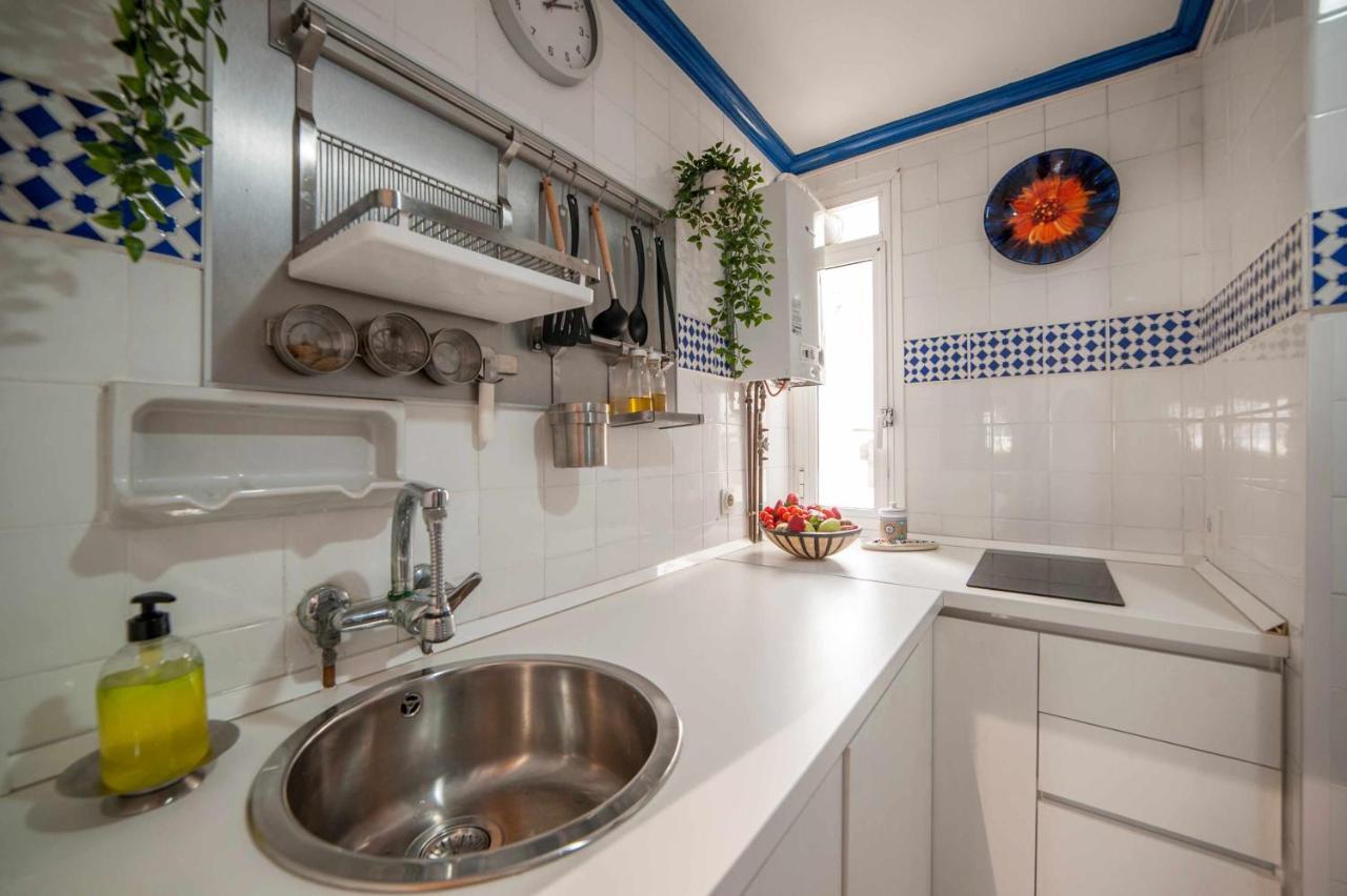 Luminoso Apartamento Centrico 3 Hab 2 Banos Sevilla Kültér fotó